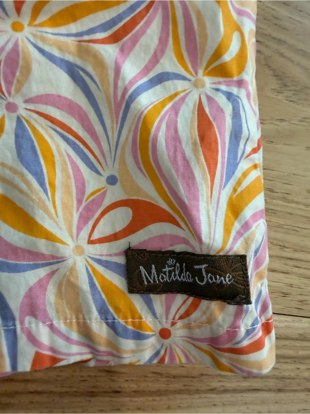 Matilda Jane girls size 7